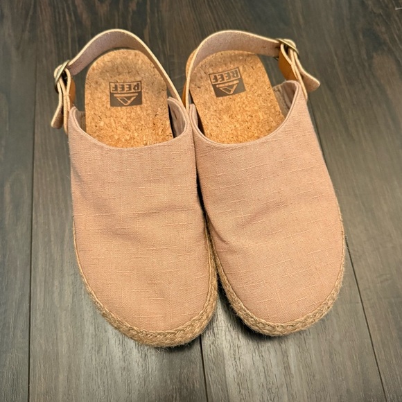 Reef Shoes - Reef Cushion Sage Hi Shoe For Women